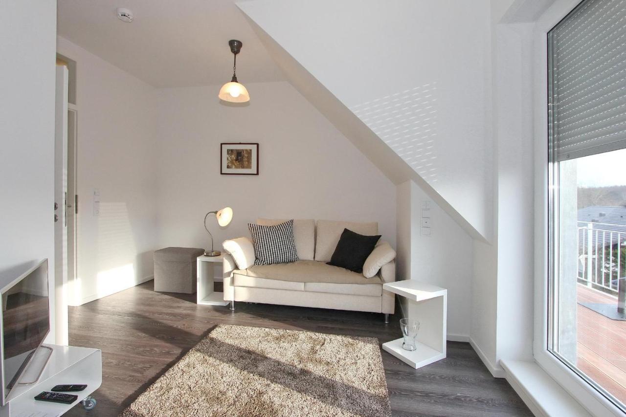 Haus Am Hoern Louise Appartement 8 Scharbeutz Zewnętrze zdjęcie